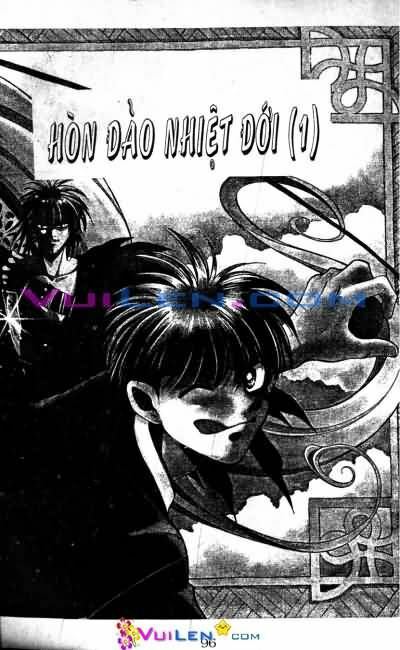 Lâu đài cổ: Chapter 11