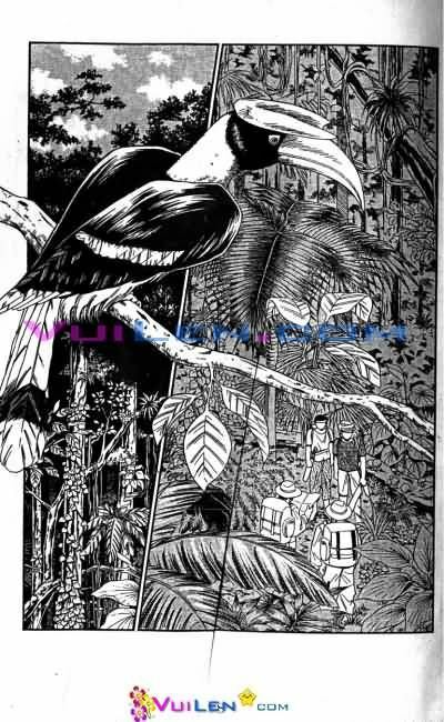Lâu đài cổ: Chapter 11