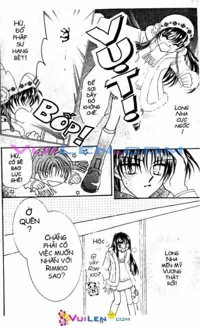 Lâu đài cổ: Chapter 11