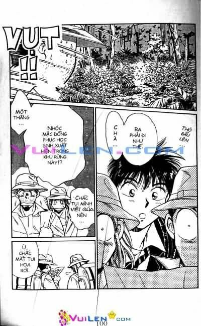 Lâu đài cổ: Chapter 11