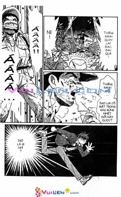 Lâu đài cổ: Chapter 11