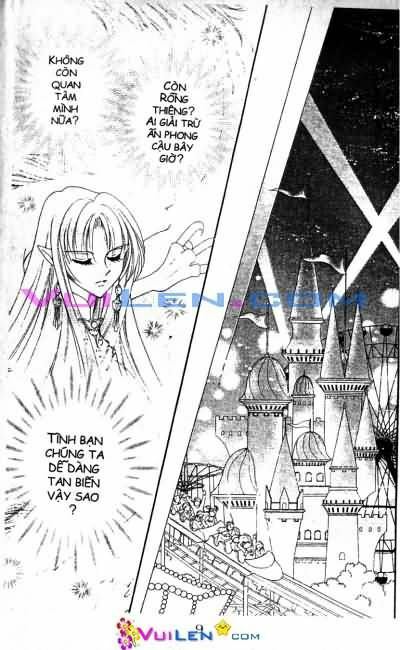 Lâu đài cổ: Chapter 11