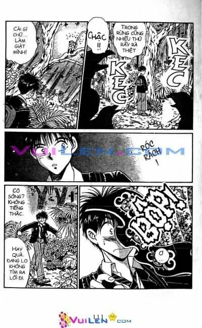 Lâu đài cổ: Chapter 11