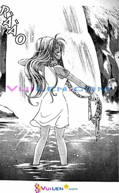 Lâu đài cổ: Chapter 11