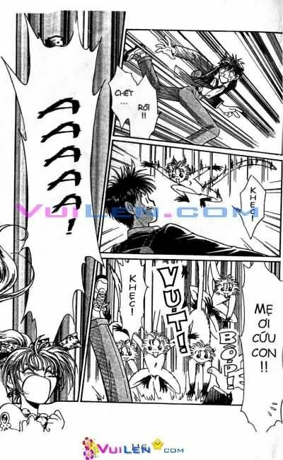Lâu đài cổ: Chapter 11