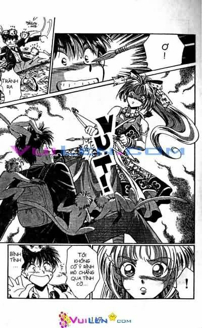 Lâu đài cổ: Chapter 11