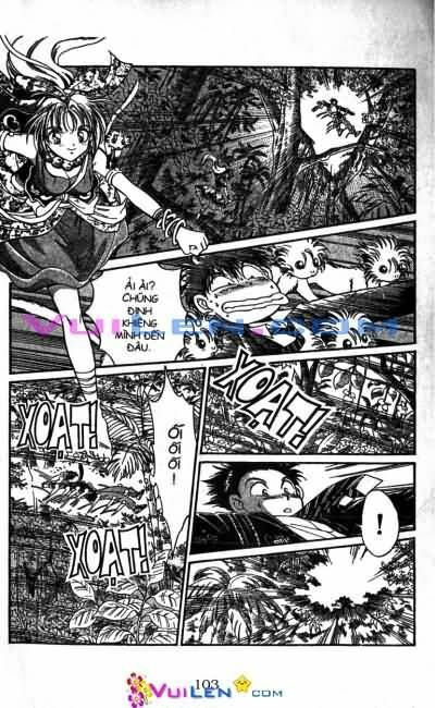Lâu đài cổ: Chapter 12