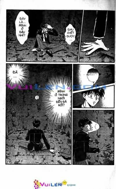 Lâu đài cổ: Chapter 12