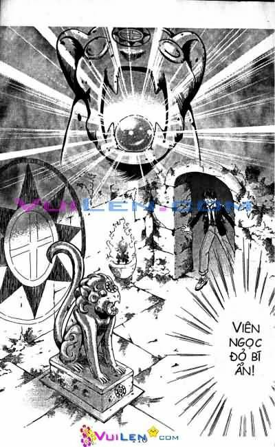 Lâu đài cổ: Chapter 12