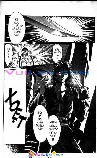 Lâu đài cổ: Chapter 12