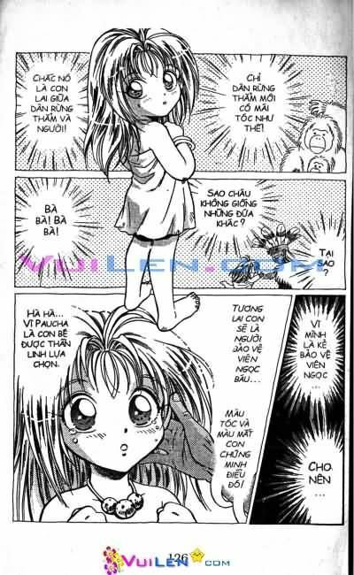 Lâu đài cổ: Chapter 12