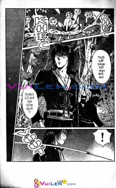 Lâu đài cổ: Chapter 12