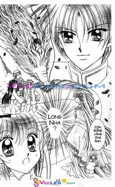 Lâu đài cổ: Chapter 12