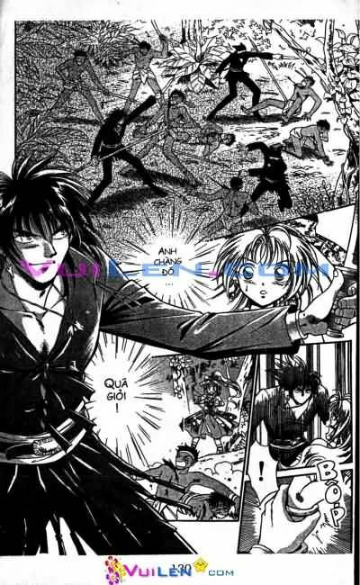 Lâu đài cổ: Chapter 12