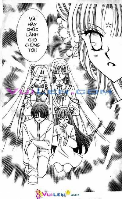 Lâu đài cổ: Chapter 12