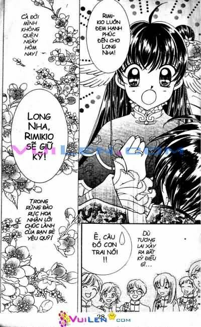 Lâu đài cổ: Chapter 12