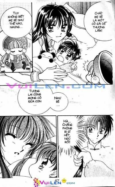 Lâu đài cổ: Chapter 12