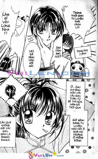 Lâu đài cổ: Chapter 12