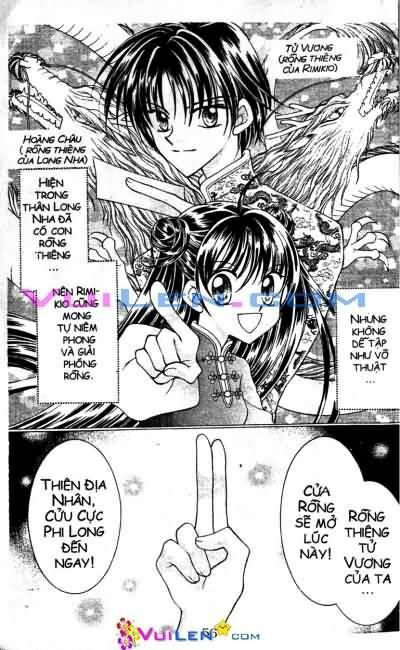 Lâu đài cổ: Chapter 12