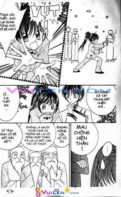 Lâu đài cổ: Chapter 12
