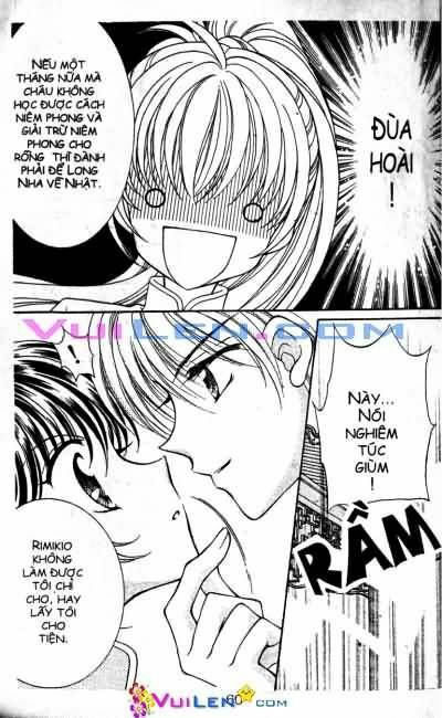 Lâu đài cổ: Chapter 12