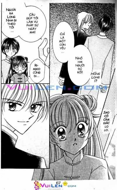 Lâu đài cổ: Chapter 12