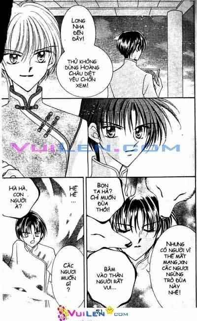 Lâu đài cổ: Chapter 12
