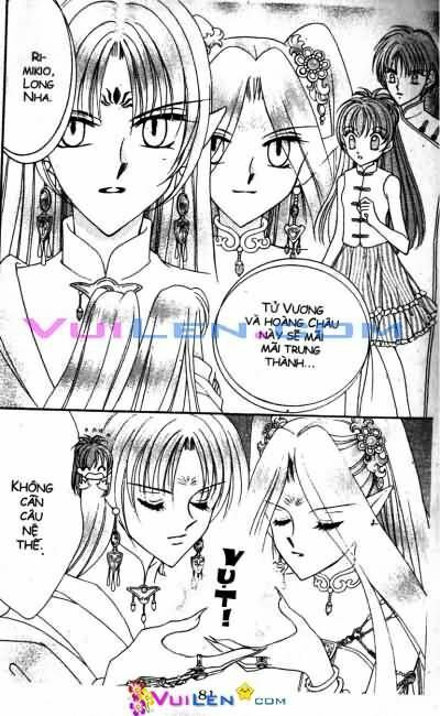 Lâu đài cổ: Chapter 12