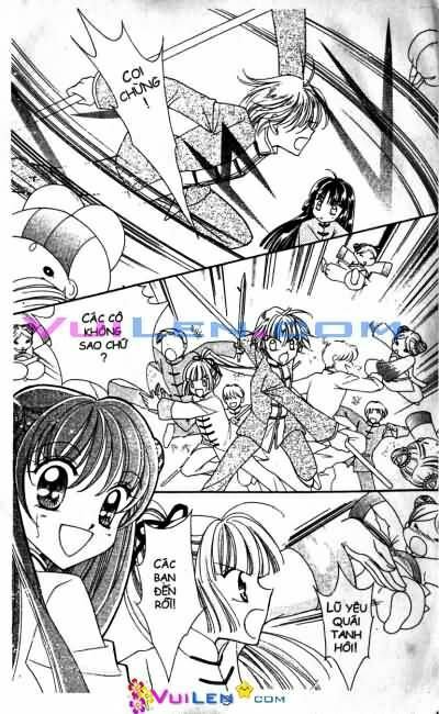 Lâu đài cổ: Chapter 12