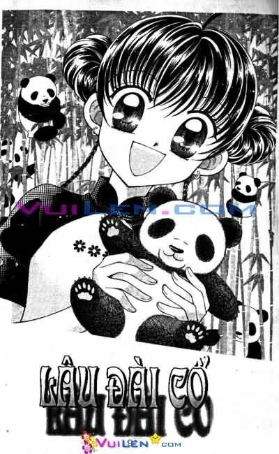 Lâu đài cổ: Chapter 12