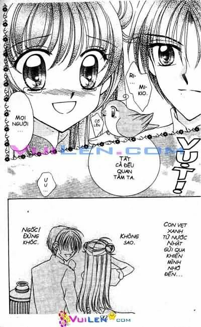 Lâu đài cổ: Chapter 12