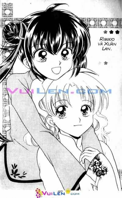 Lâu đài cổ: Chapter 12