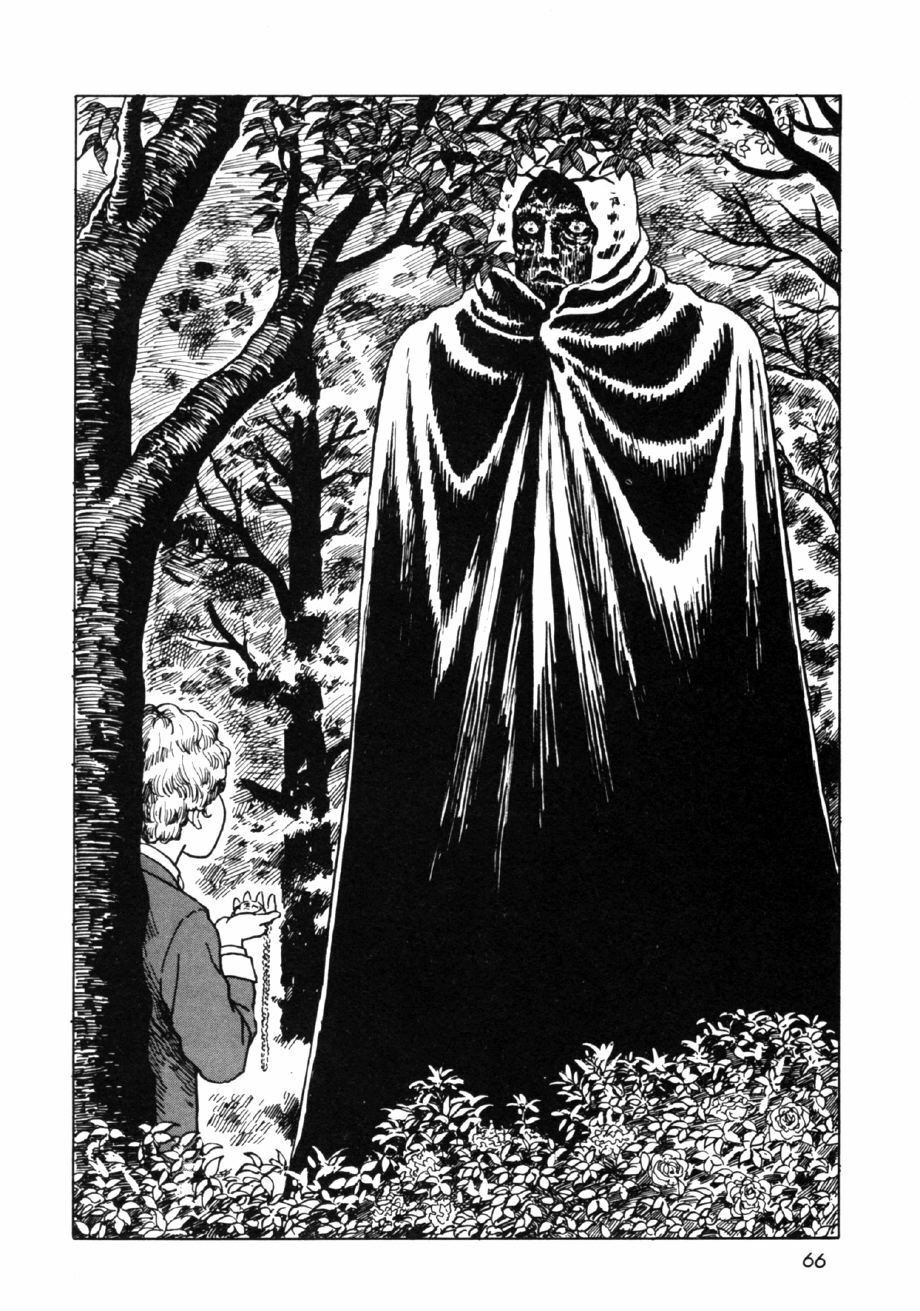 Frankenstein: Chapter 2