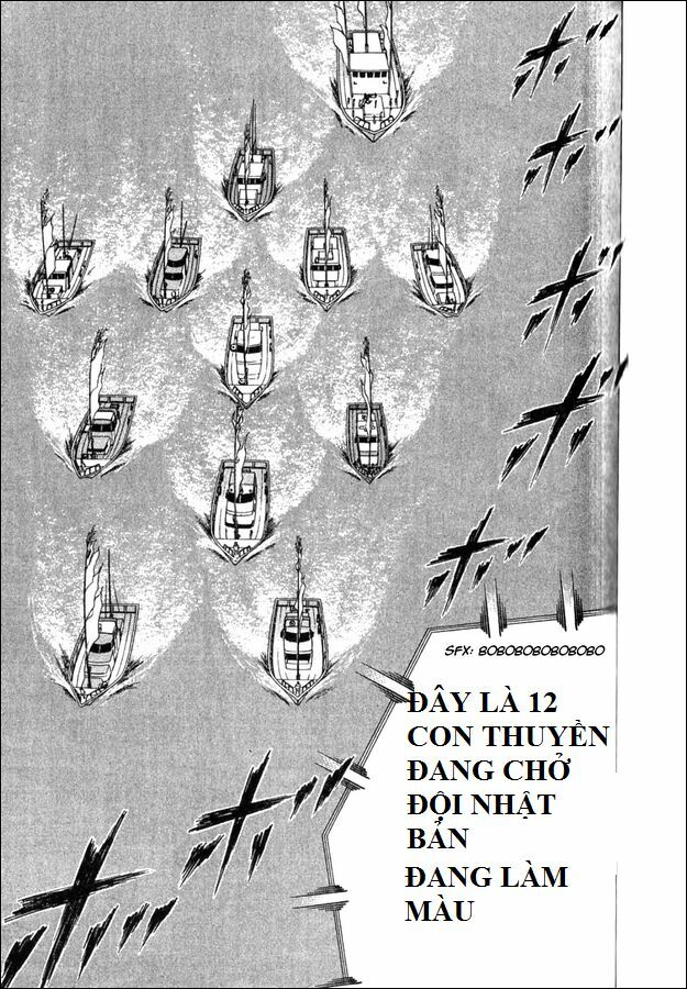 Captain Tsubasa: All Stars Games (25th Anniversary) - Trận Đấu Trong Mơ: Chapter 1: .