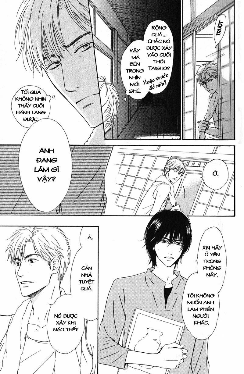 Hana wa Sakuka: Chapter 1
