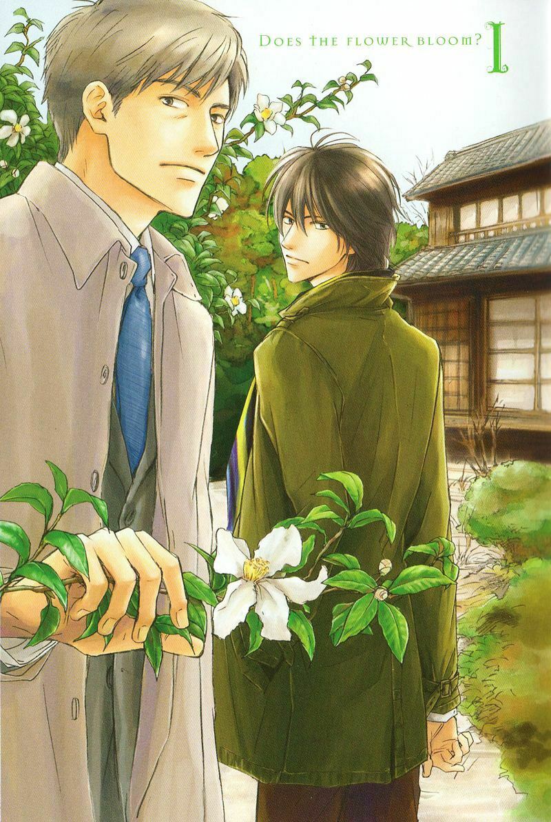 Hana wa Sakuka: Chapter 1