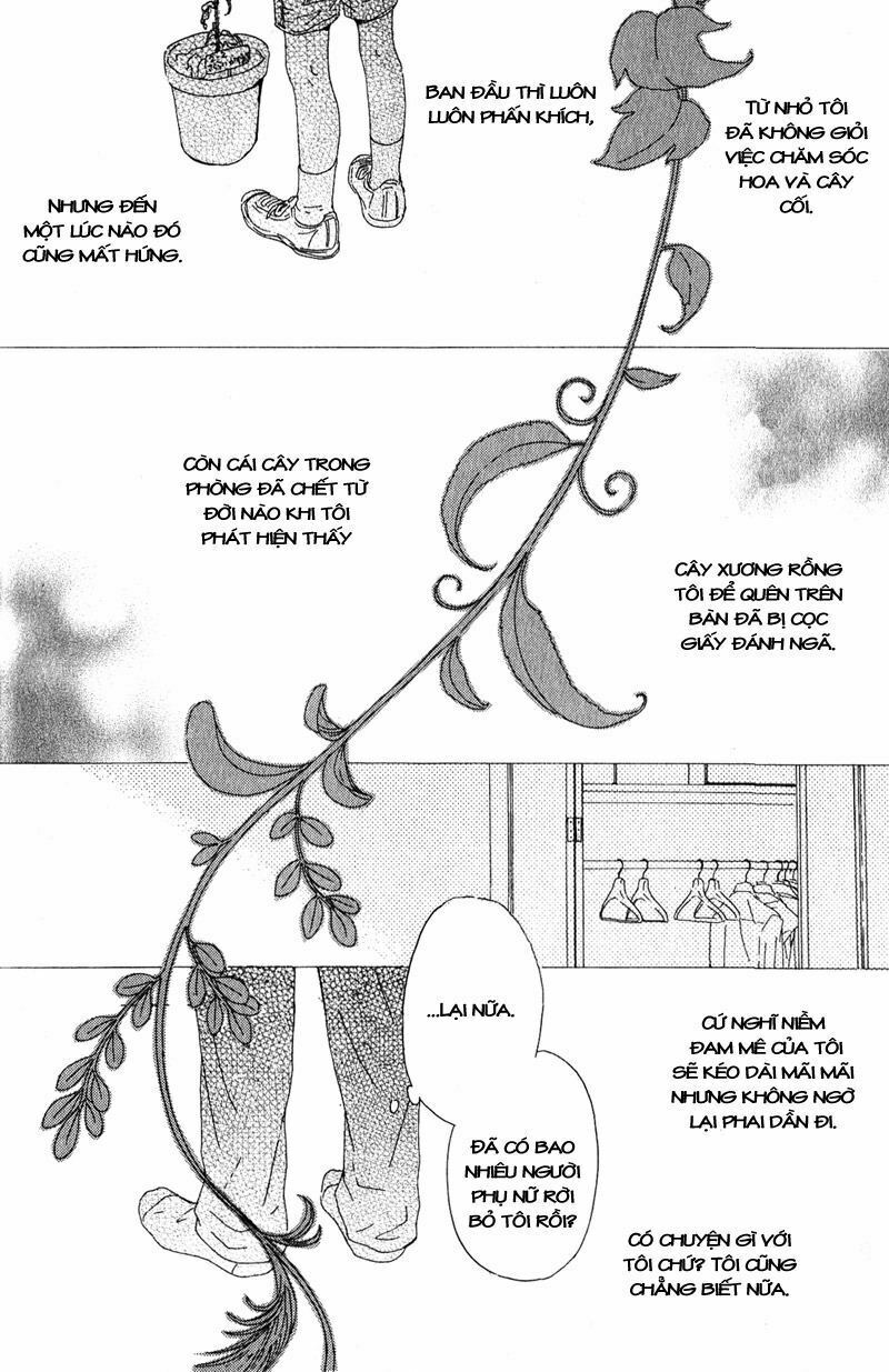 Hana wa Sakuka: Chapter 1