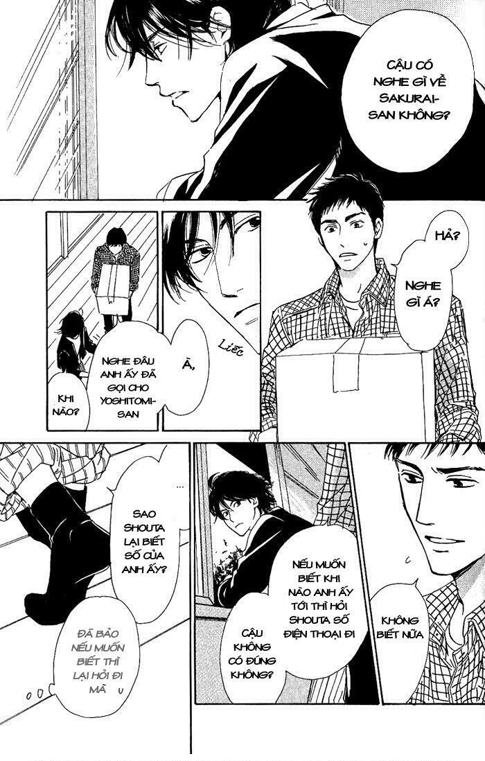 Hana wa Sakuka: Chapter 10