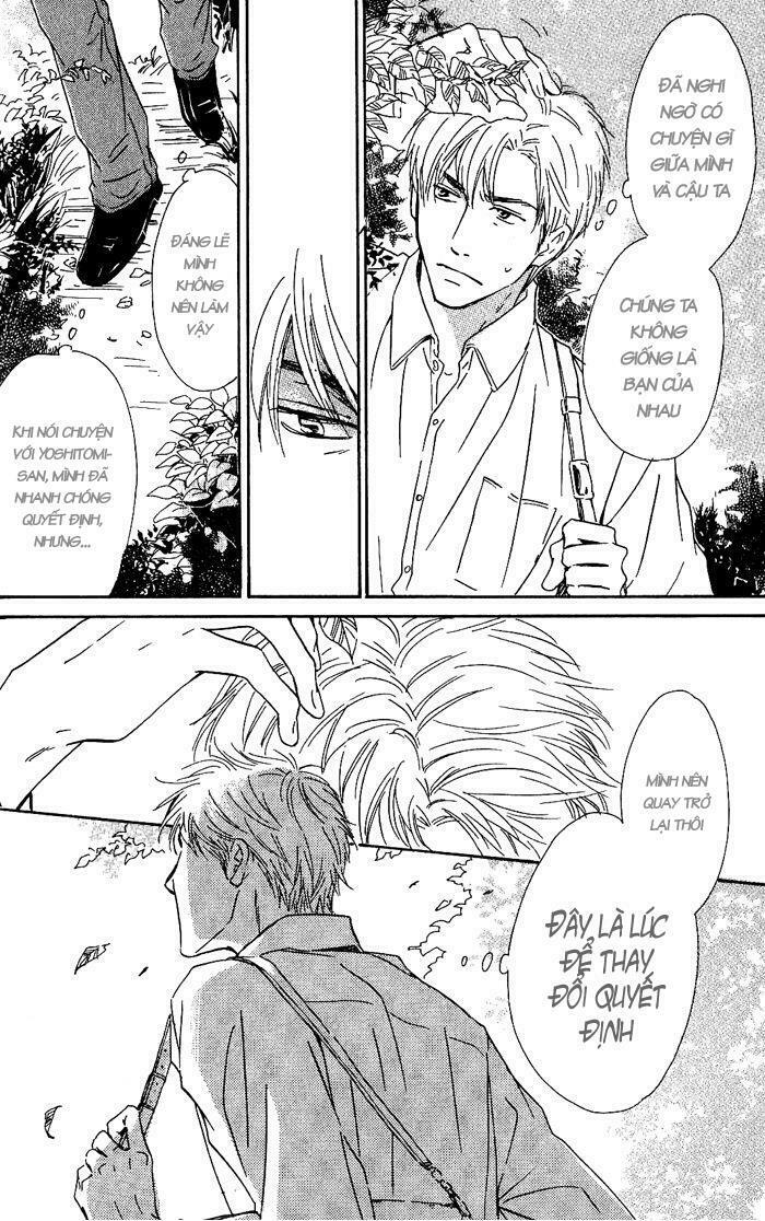 Hana wa Sakuka: Chapter 10