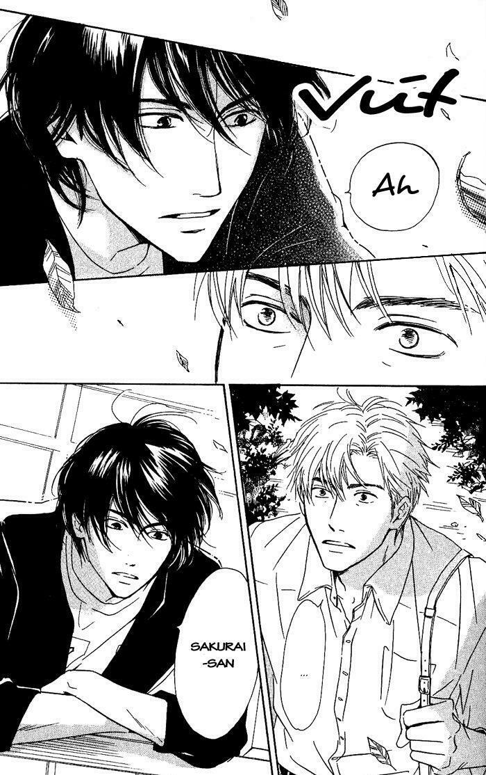 Hana wa Sakuka: Chapter 10