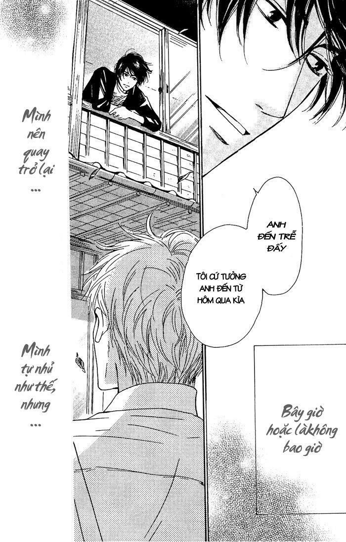Hana wa Sakuka: Chapter 10