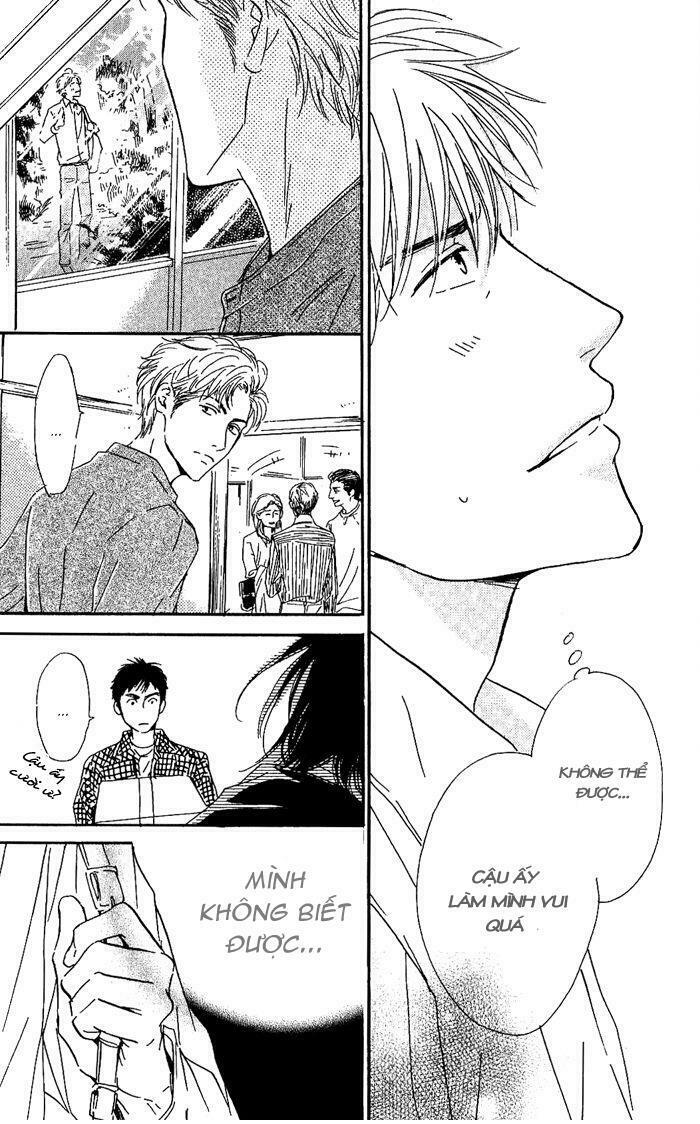 Hana wa Sakuka: Chapter 10