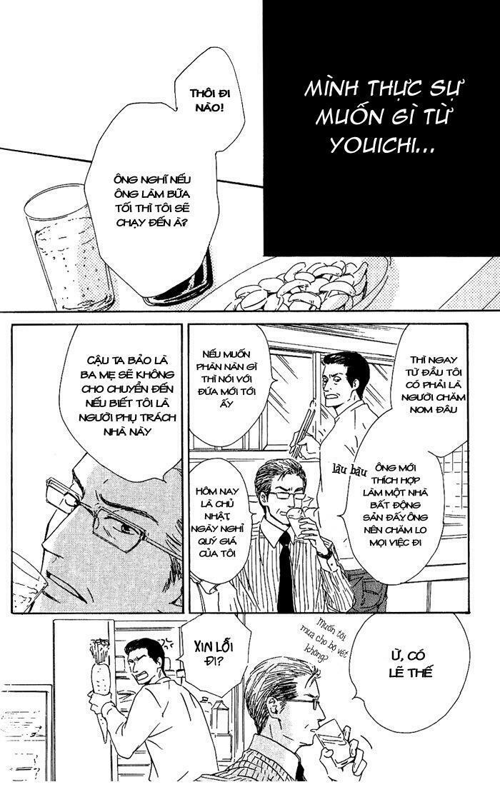 Hana wa Sakuka: Chapter 10