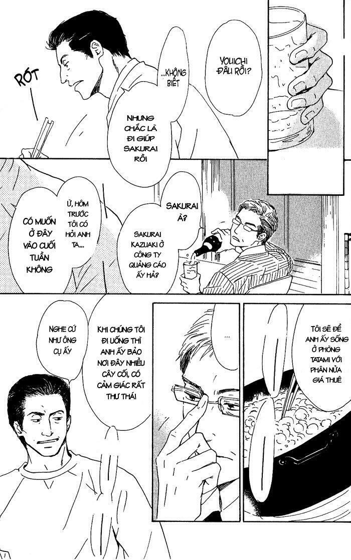 Hana wa Sakuka: Chapter 10