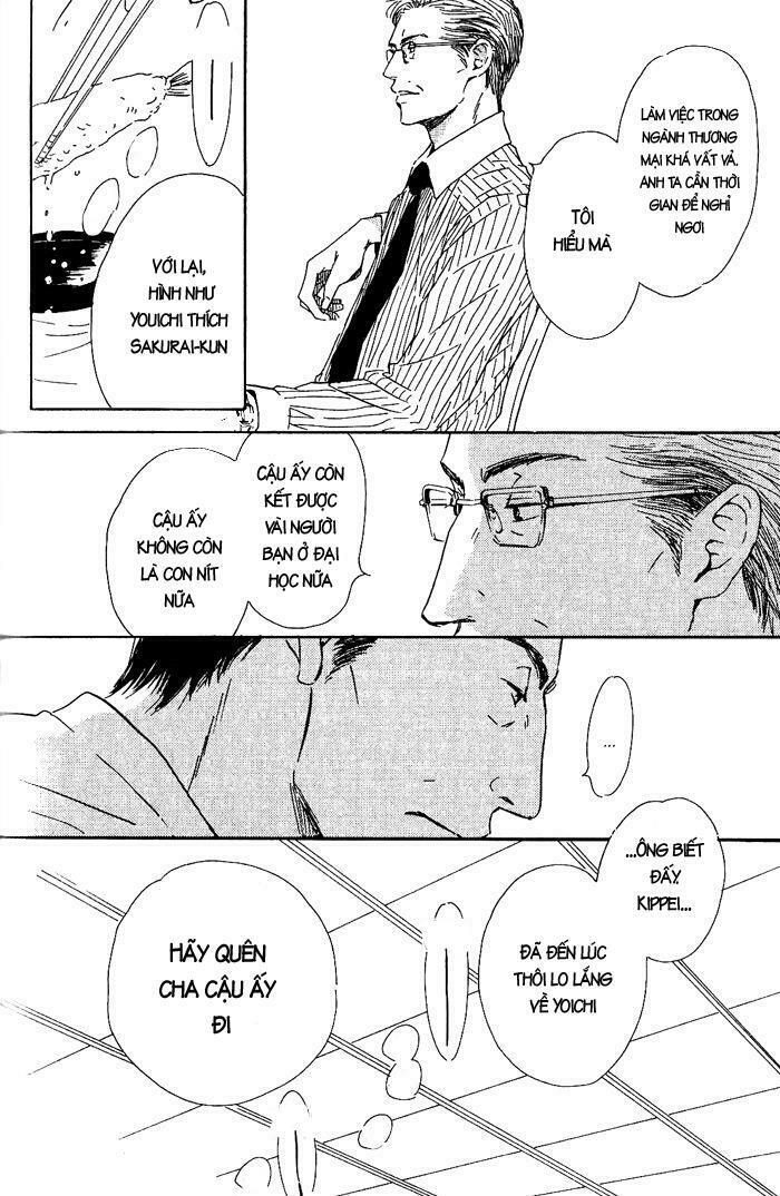 Hana wa Sakuka: Chapter 10