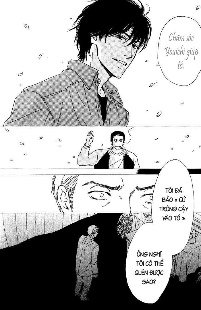 Hana wa Sakuka: Chapter 10