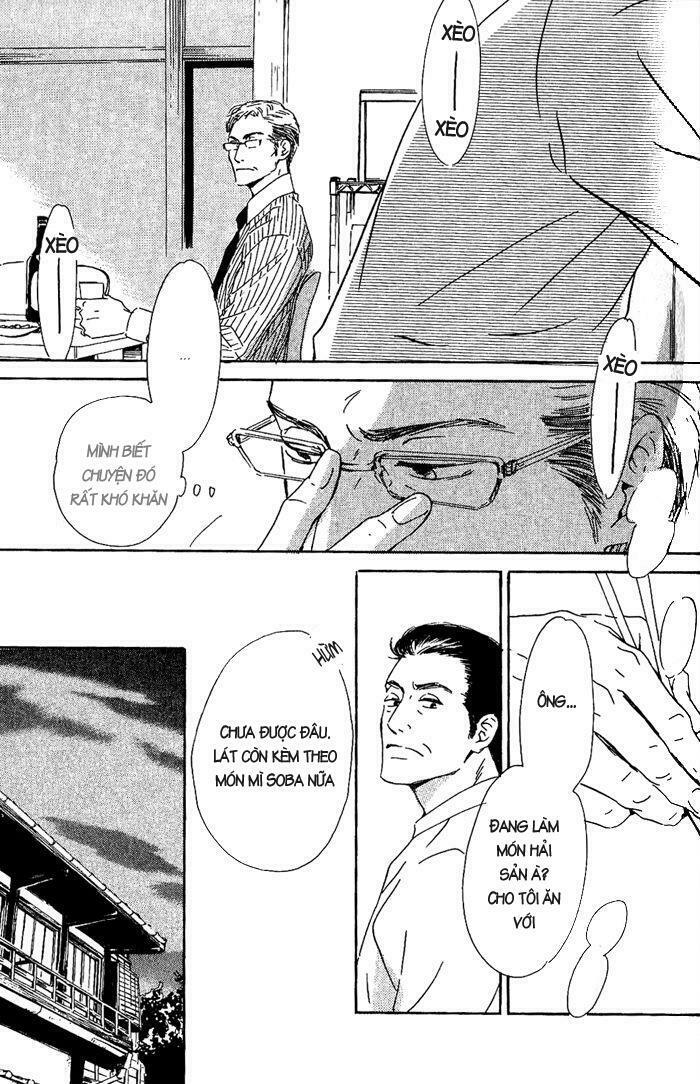 Hana wa Sakuka: Chapter 10