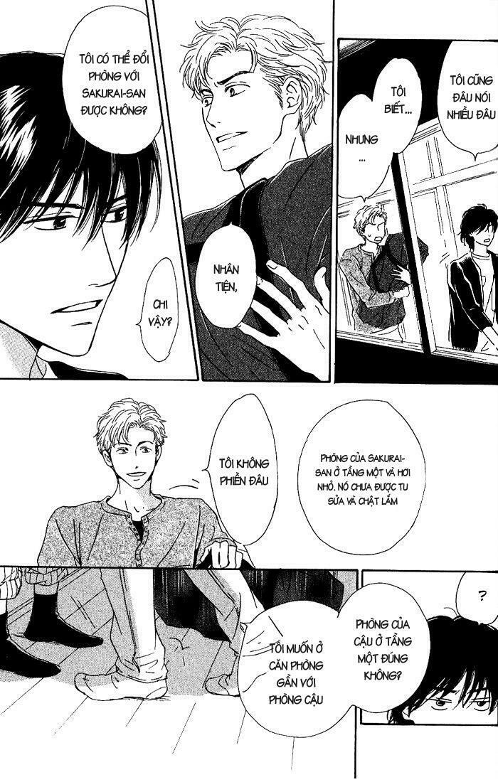 Hana wa Sakuka: Chapter 10