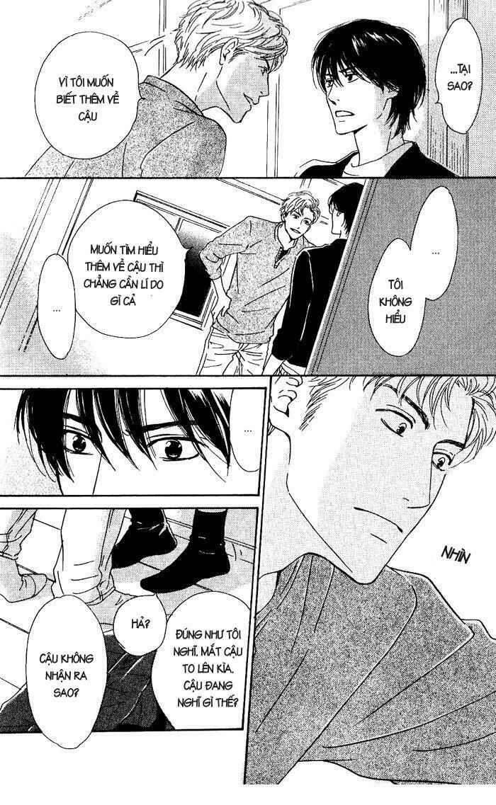 Hana wa Sakuka: Chapter 10