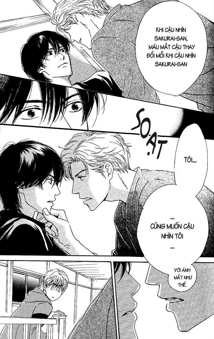 Hana wa Sakuka: Chapter 10